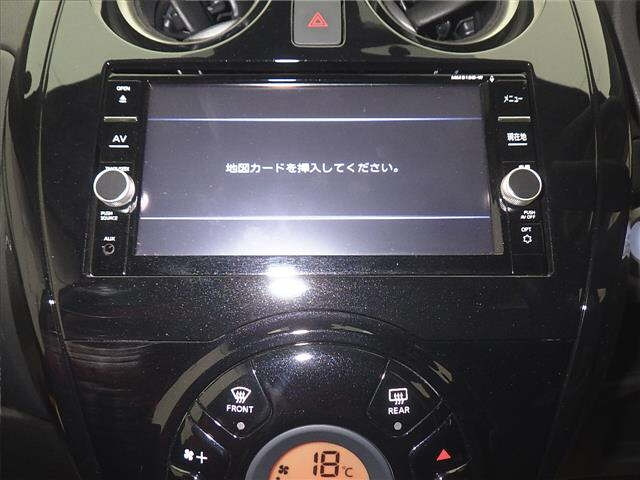 NISSAN NOTE 2019