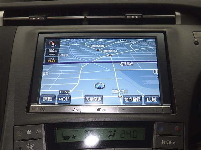 TOYOTA PRIUS PHV 2013