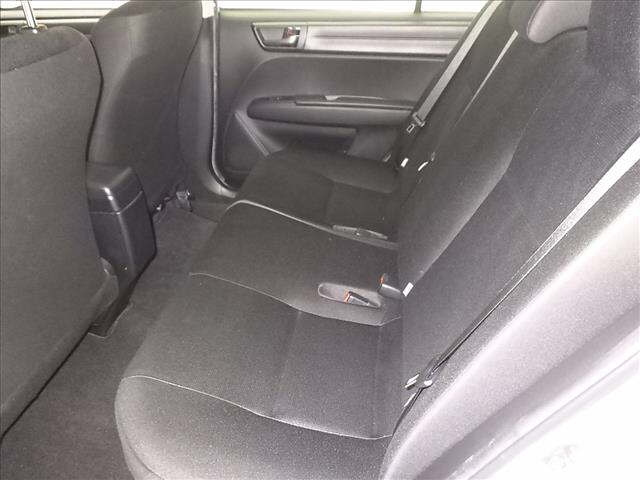 TOYOTA COROLLA AXIO 2020