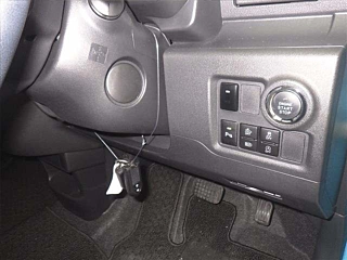 TOYOTA PASSO 2021