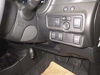 NISSAN NOTE 2019