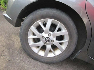 NISSAN NOTE 2020
