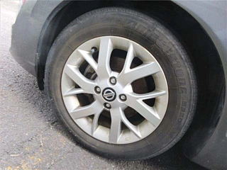 NISSAN NOTE 2020