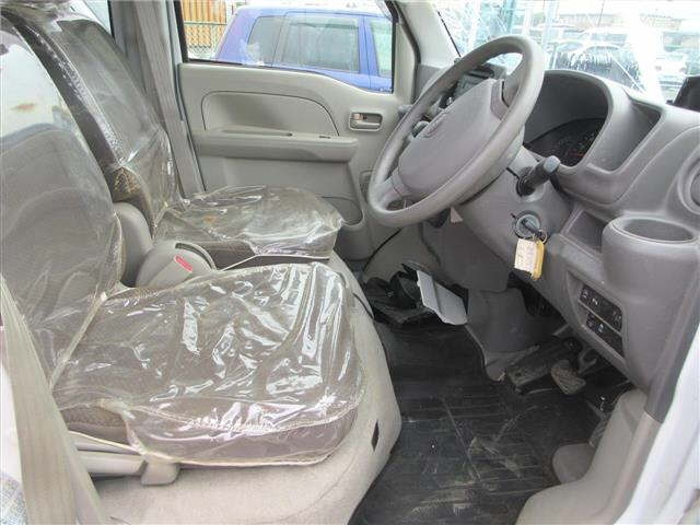 NISSAN CLIPPER VAN 2024