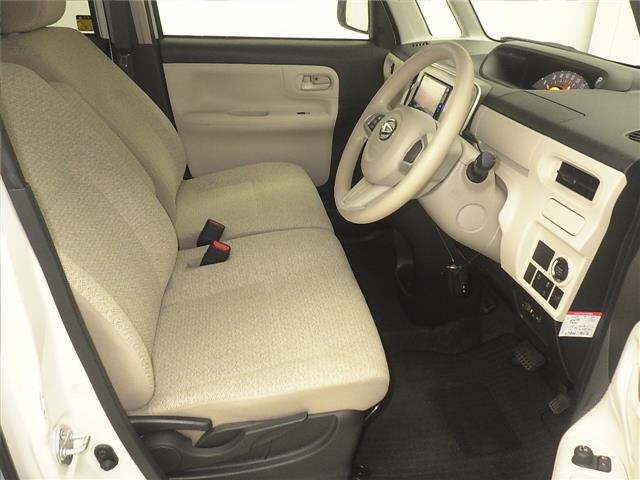 DAIHATSU MOVE CANBUS 2017