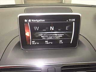 MAZDA AXELA 2015