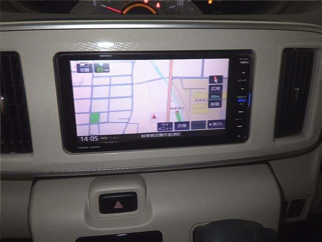 DAIHATSU MOVE CANBUS 2017