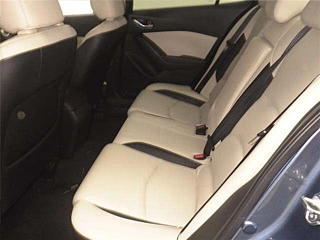 MAZDA AXELA 2015