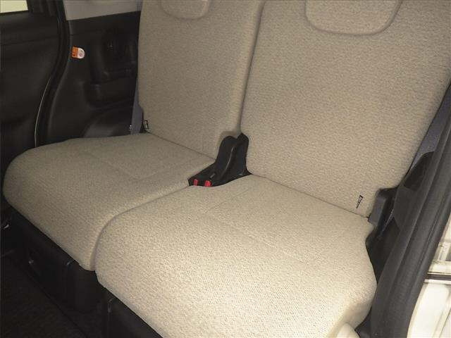 DAIHATSU MOVE CANBUS 2017