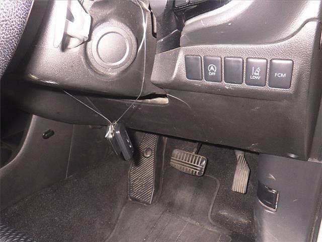 MITSUBISHI OUTLANDER 2016