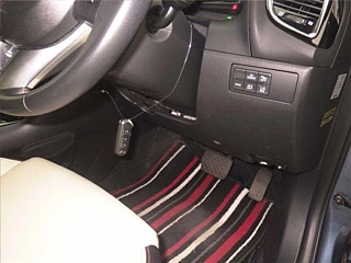 MAZDA AXELA 2015