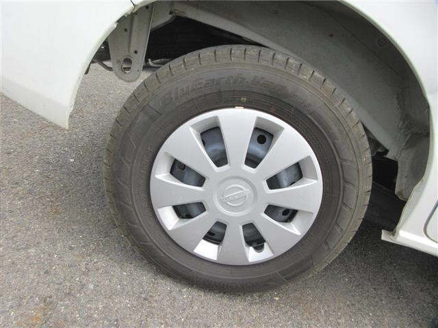 NISSAN CLIPPER VAN 2024