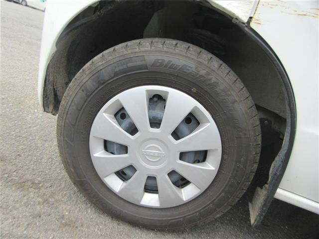 NISSAN CLIPPER VAN 2024