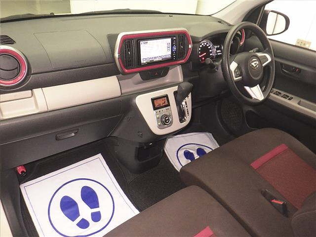DAIHATSU BOON 2018