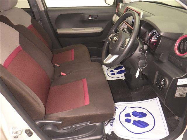 DAIHATSU BOON 2018