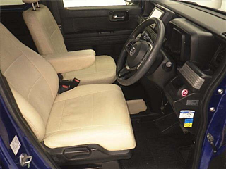 HONDA N VAN 2018