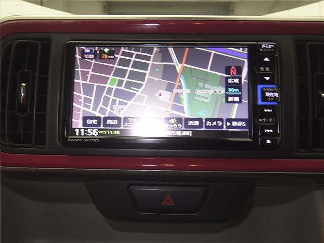 DAIHATSU BOON 2018