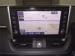 TOYOTA RAV4 2021
