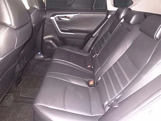 TOYOTA RAV4 2021