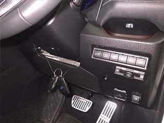 TOYOTA RAV4 2021