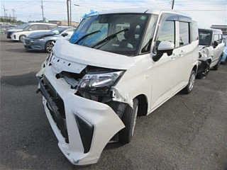 TOYOTA ROOMY 2023