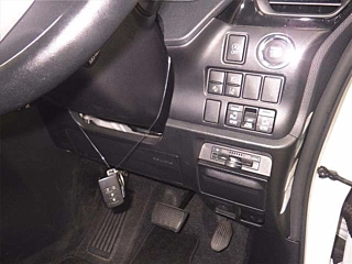 TOYOTA VOXY 2017
