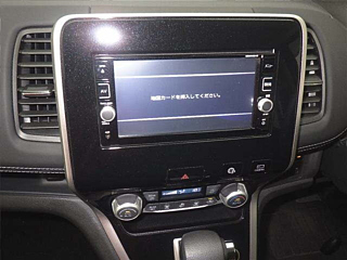 NISSAN SERENA 2017