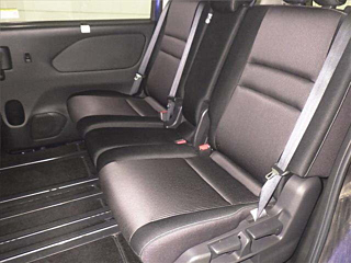 NISSAN SERENA 2017
