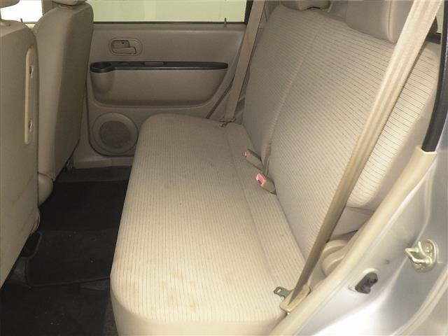 NISSAN OTTI 2011