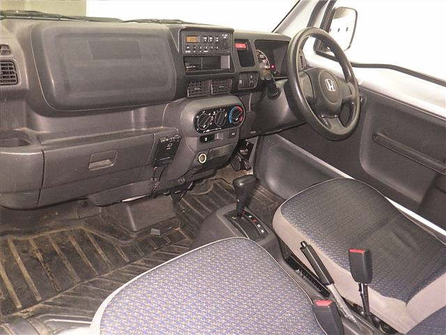 HONDA ACTY TRUCK 2017