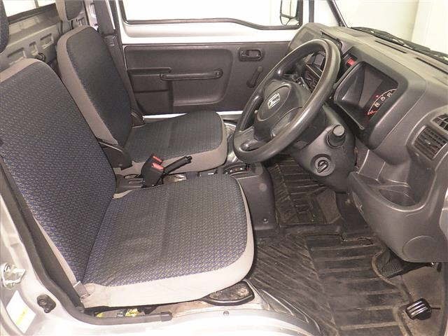HONDA ACTY TRUCK 2017