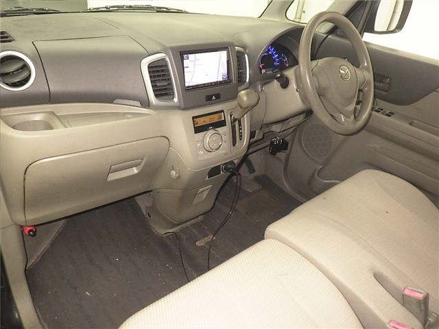 MAZDA FLAIR WAGON 2013