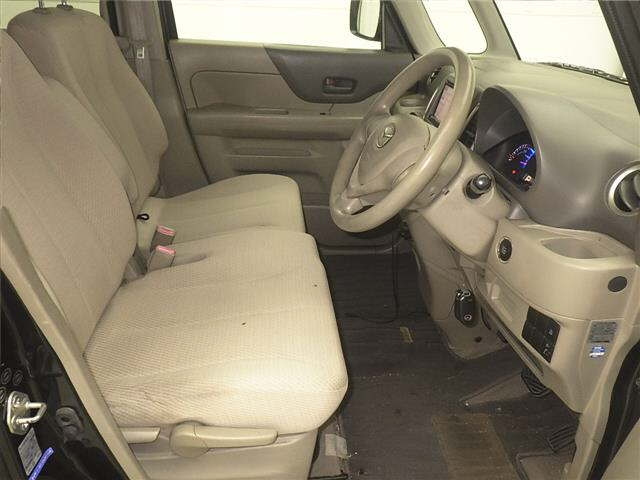 MAZDA FLAIR WAGON 2013