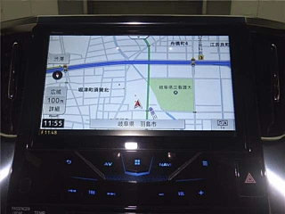 TOYOTA ALPHARD 2020