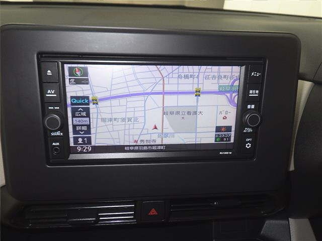 NISSAN ROOX 2021