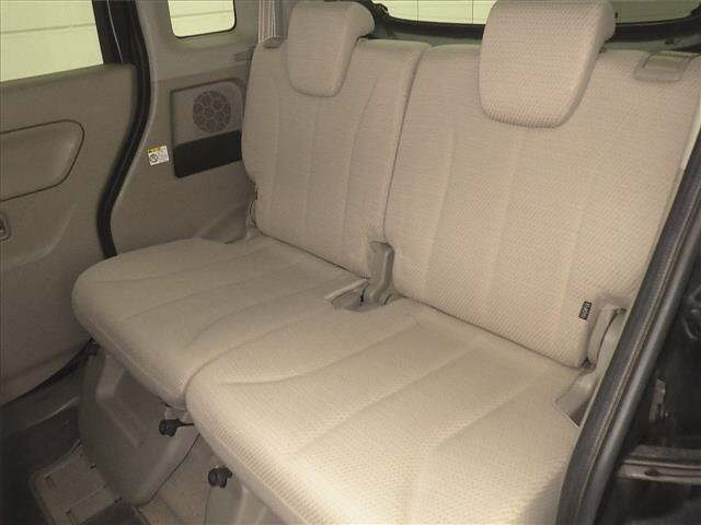 MAZDA FLAIR WAGON 2013