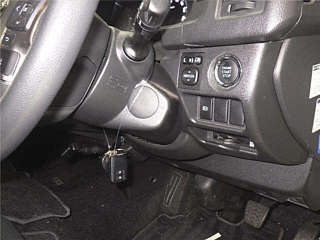 TOYOTA HIACE VAN 2020