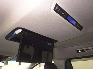 TOYOTA ALPHARD 2020