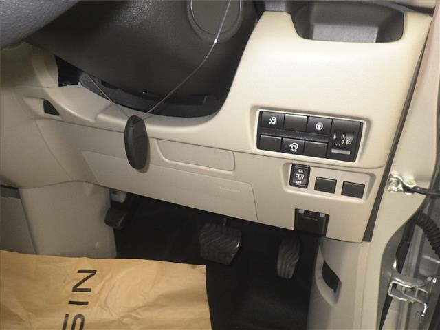 NISSAN ROOX 2021
