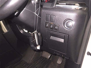 TOYOTA ALPHARD 2020