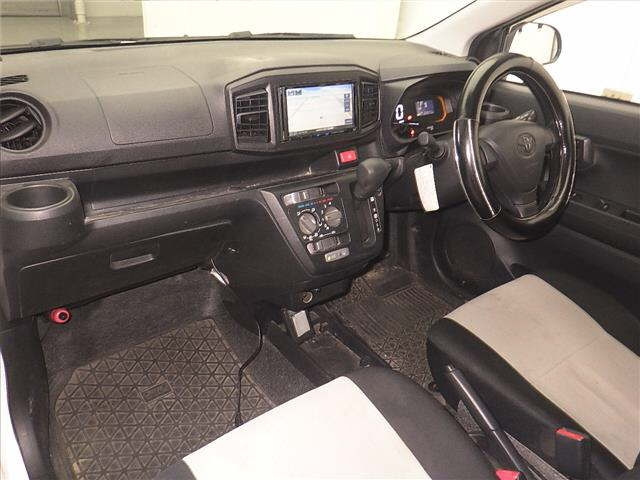 TOYOTA PIXIS EPOCH 2020