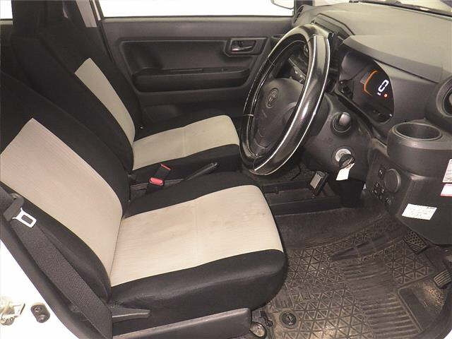TOYOTA PIXIS EPOCH 2020