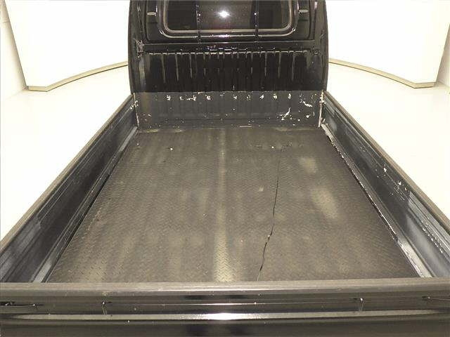 MITSUBISHI MINICAB TRUCK 2012