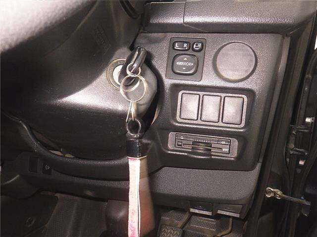 TOYOTA HIACE VAN 2014