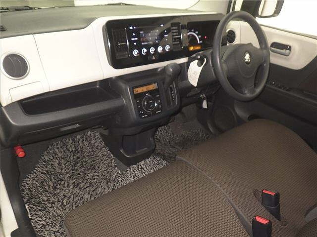 SUZUKI MRWAGON 2012