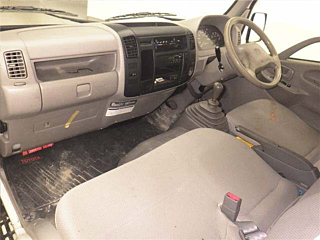 TOYOTA TOYOACE 2014