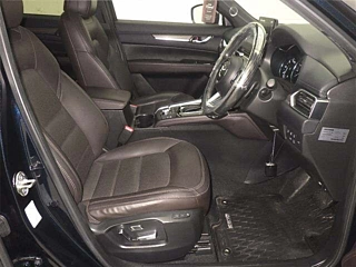 MAZDA CX-5 2020