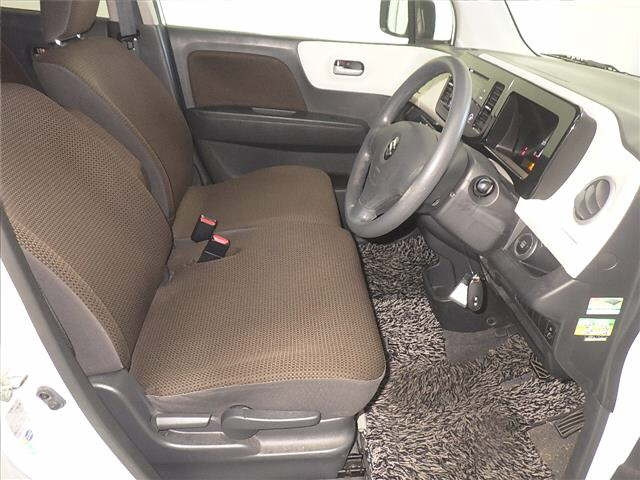 SUZUKI MRWAGON 2012
