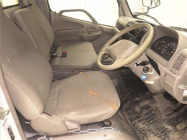 TOYOTA TOYOACE 2014