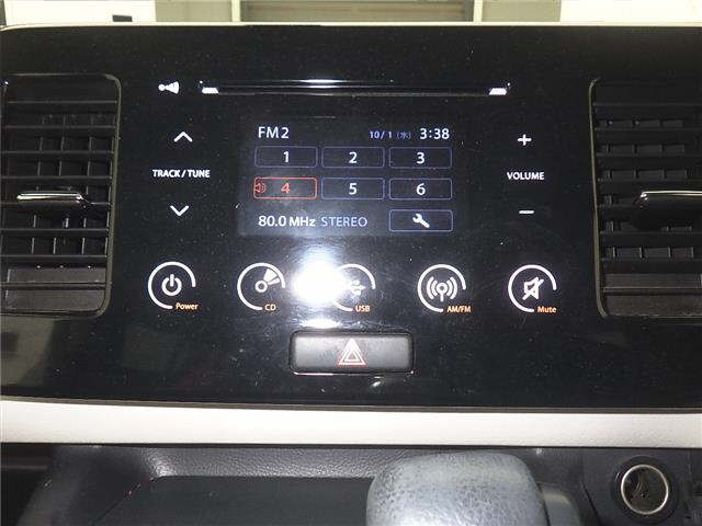 SUZUKI MRWAGON 2012